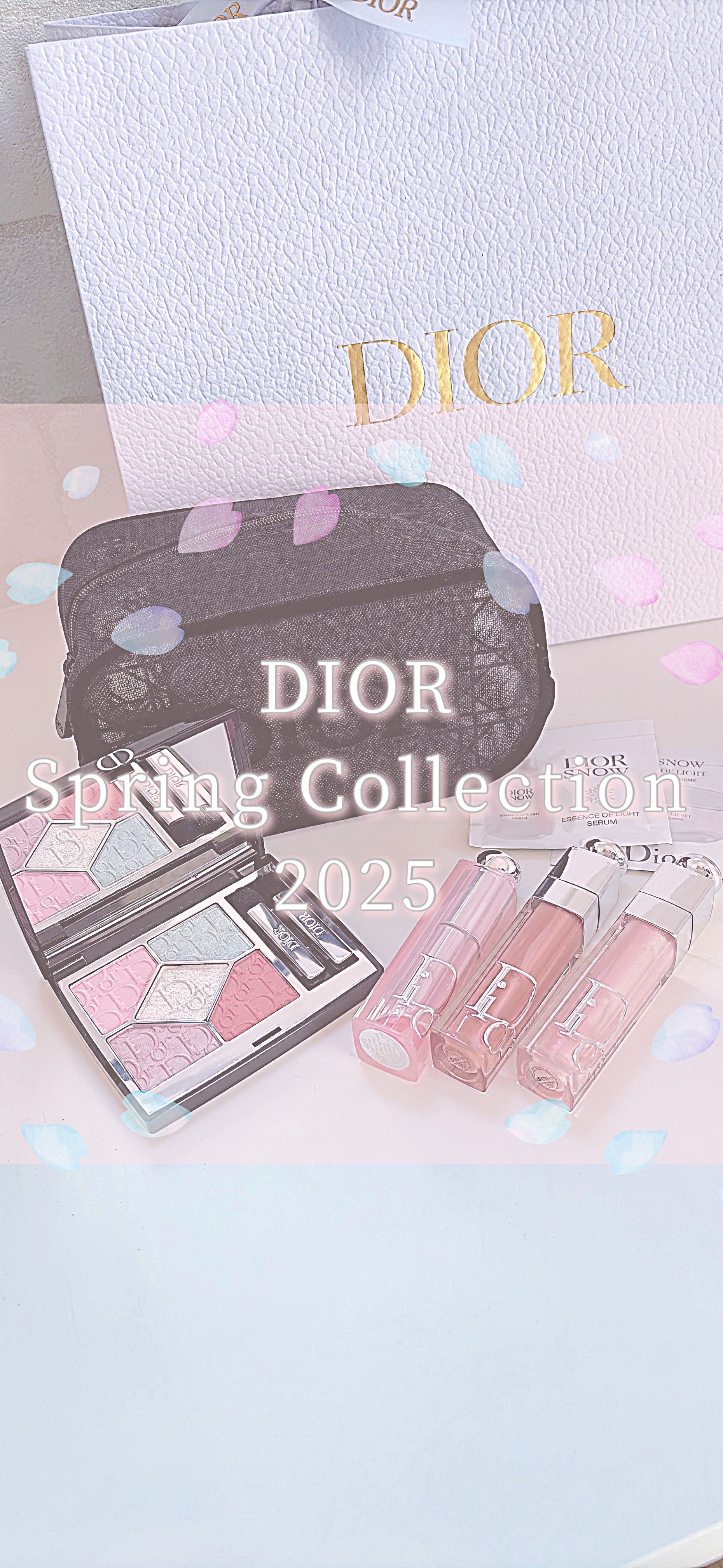 ディオール アディクト リップ グロウ/Dior/リップバームを使ったクチコミ（1枚目）