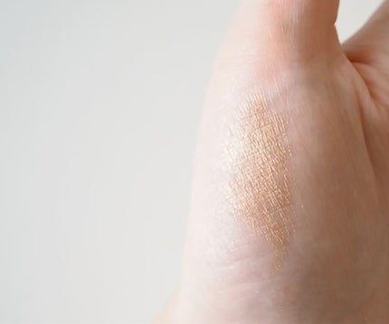 キャビアスティック アイカラー/ローラ メルシエ/スティックアイシャドウを使ったクチコミ(2枚目)