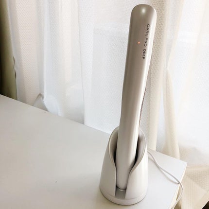 CARE PRO DEEP/CARE PRO/その他ヘアアイロンの人気ショート動画