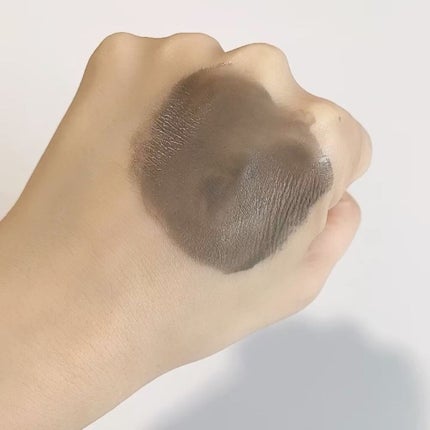 スーパーヴォルカニック ピールオフマスク 2X/innisfree/洗い流すパック・マスクを使ったクチコミ(3枚目)