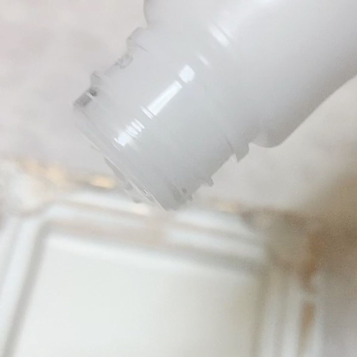 コンディショニングミルク/Upt/乳液を使ったクチコミ（2枚目）