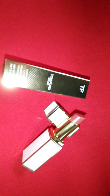 ウルトラ シャイン リップ カラー/TOM FORD BEAUTY/口紅の人気ショート動画