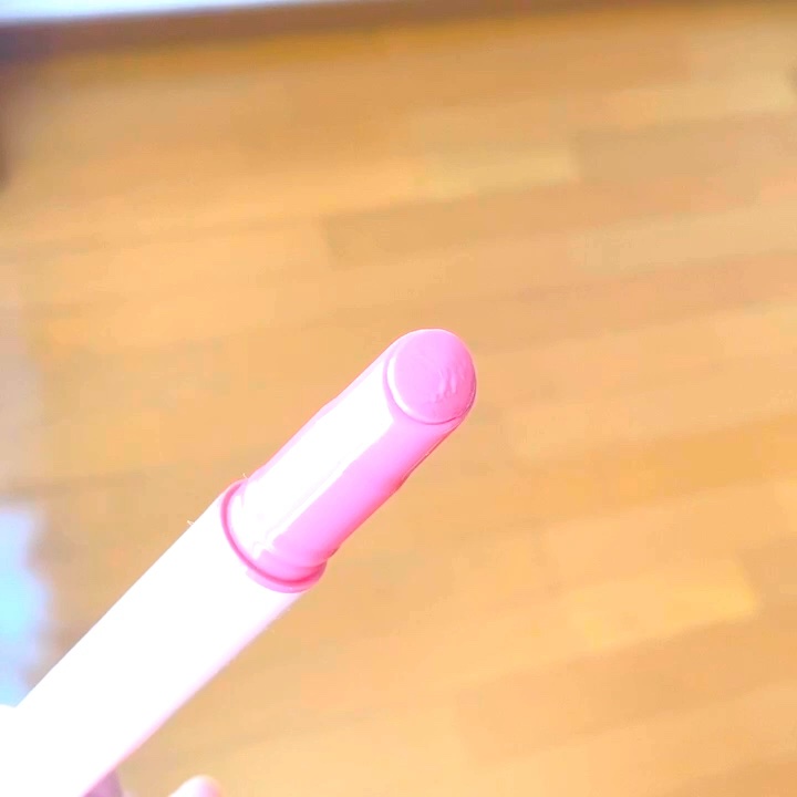 ハニーメルティングリップ/ネイチャーリパブリック/口紅を使ったクチコミ（1枚目）