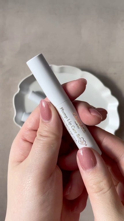 プランプリップケアスクラブ+/キャンメイク/リップスクラブの人気ショート動画