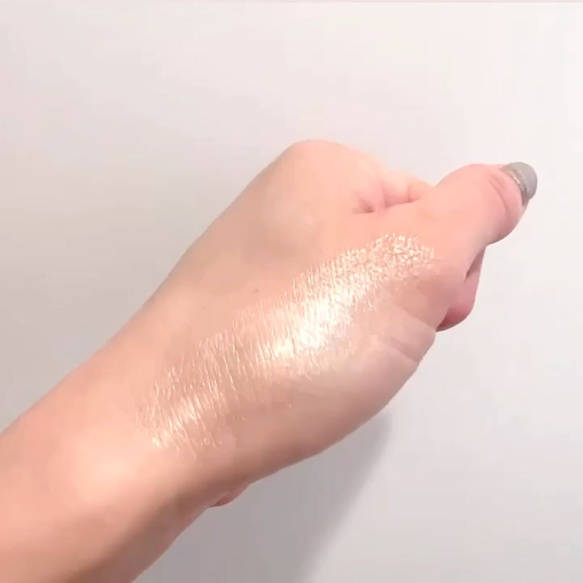 マスクフィットトーンアップエッセンス/TIRTIR(ティルティル)/化粧下地を使ったクチコミ（3枚目）