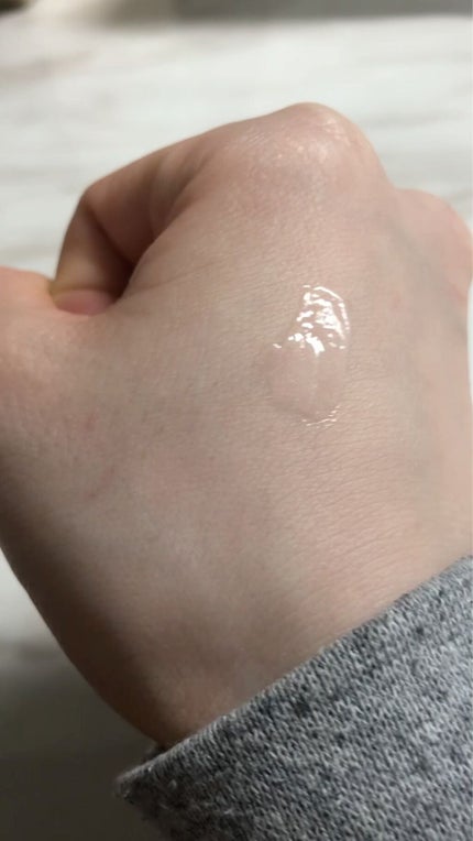 リップトリートメントバーム/LANEIGE/リップケアを使ったクチコミ(3枚目)