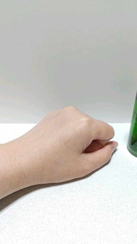 ティーツリーバイオーム ブレミッシュシカアンプル/MEDIHEAL/美容液を使ったクチコミ（3枚目）