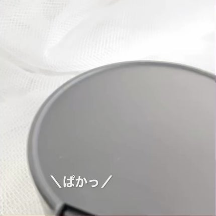 ルルルンクレンジング トーニングバーム CLEAR BLACK/ルルルン/クレンジングバームの人気ショート動画