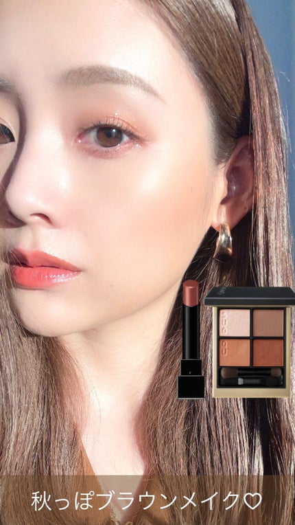 3in1アイブロウ/LB/アイブロウペンシルを使ったクチコミ(1枚目)