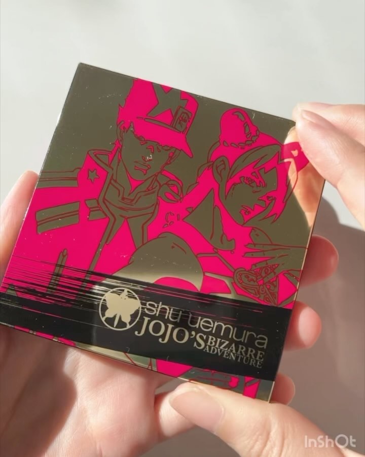 ルージュ アンリミテッド/shu uemura/口紅を使ったクチコミ（3枚目）