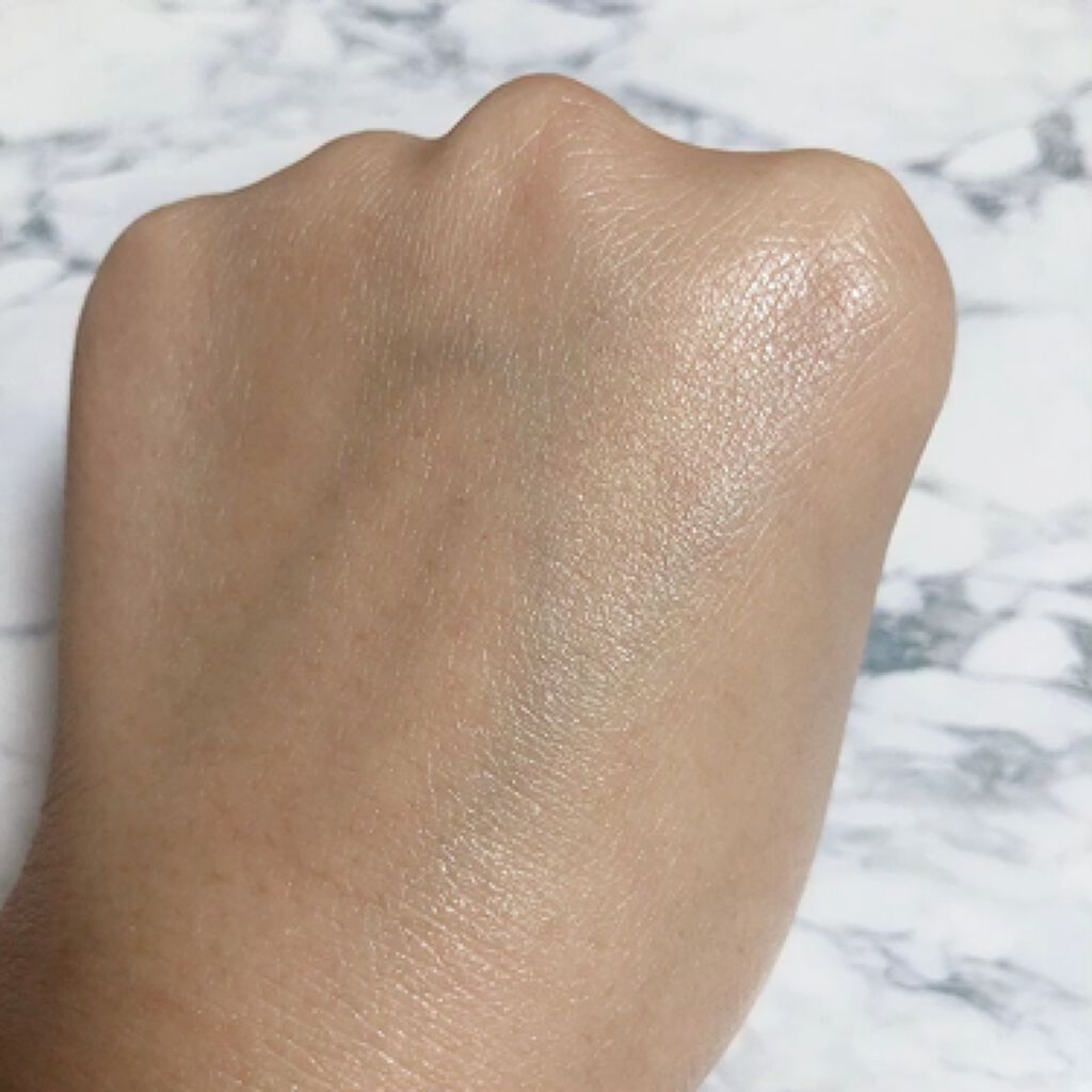 プリステップ　モイスト　プライマー/CLIO/化粧下地の動画クチコミ2つ目