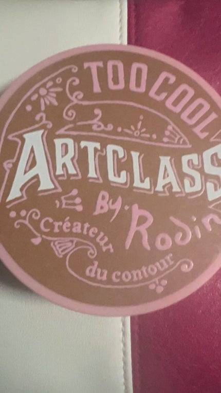 アートクラスバイロダン シェーディング/too cool for school/シェーディングの人気ショート動画