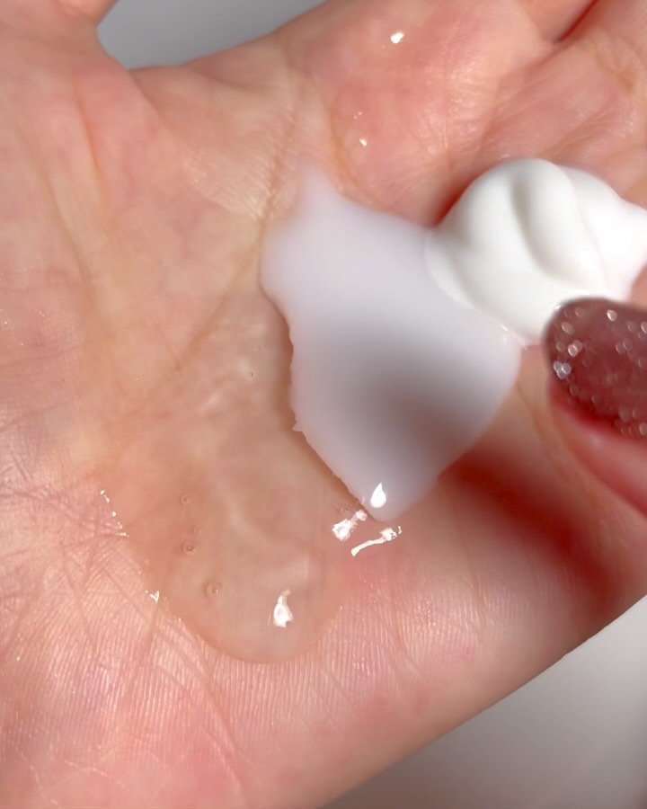 ディズム オールインワンジェル ライト [さっぱりタイプ]/DISM/オールインワン化粧品の動画クチコミ1つ目