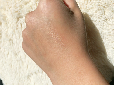 ルックアット マイアイズ/ETUDE/単色アイシャドウを使ったクチコミ（2枚目）