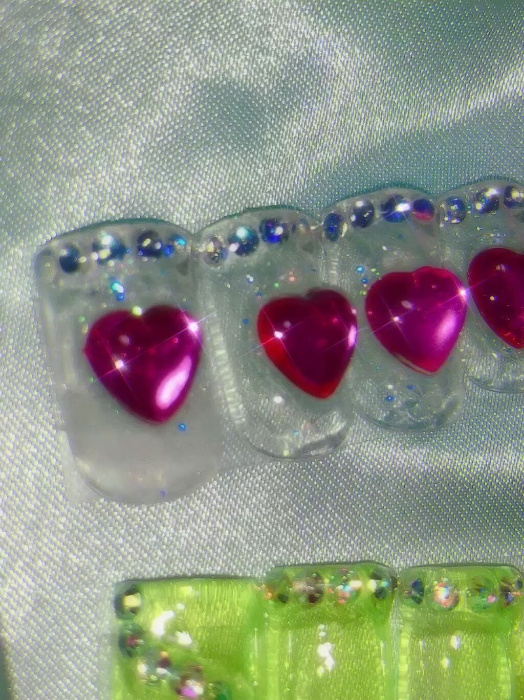 を使ったクチコミ（1枚目）