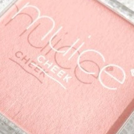 ぽわんチーク/muice/パウダーチークの人気ショート動画