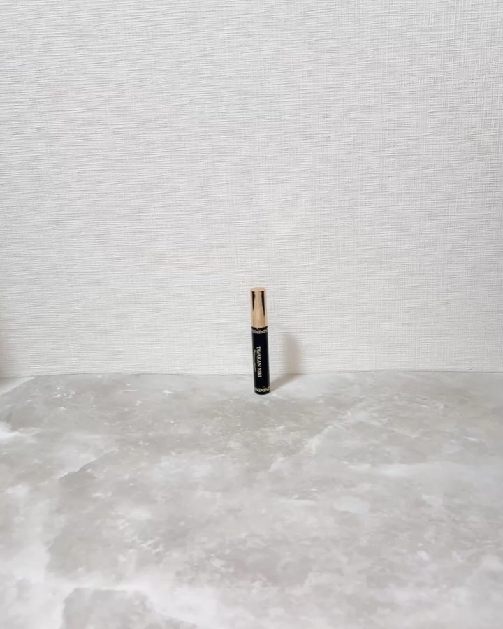 まつ毛用カールアップコーティング(ブラック)/束感ニキ/マスカラ下地の動画クチコミ3つ目