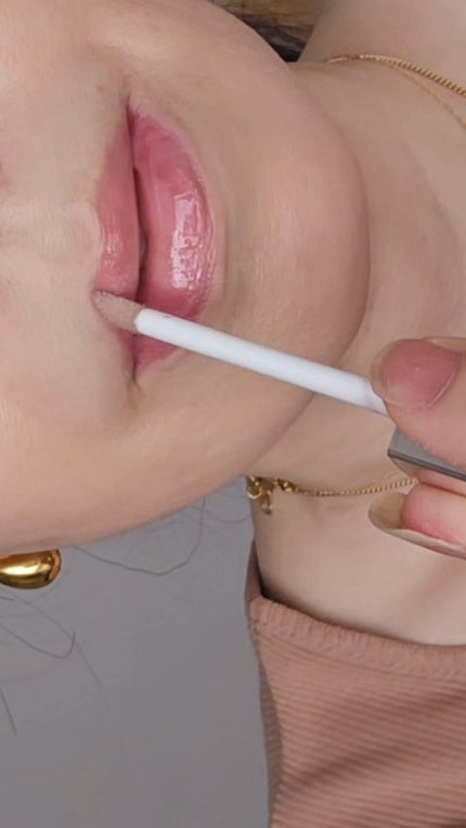 ディオール アディクト リップ マキシマイザー/Dior/リップグロスの人気ショート動画