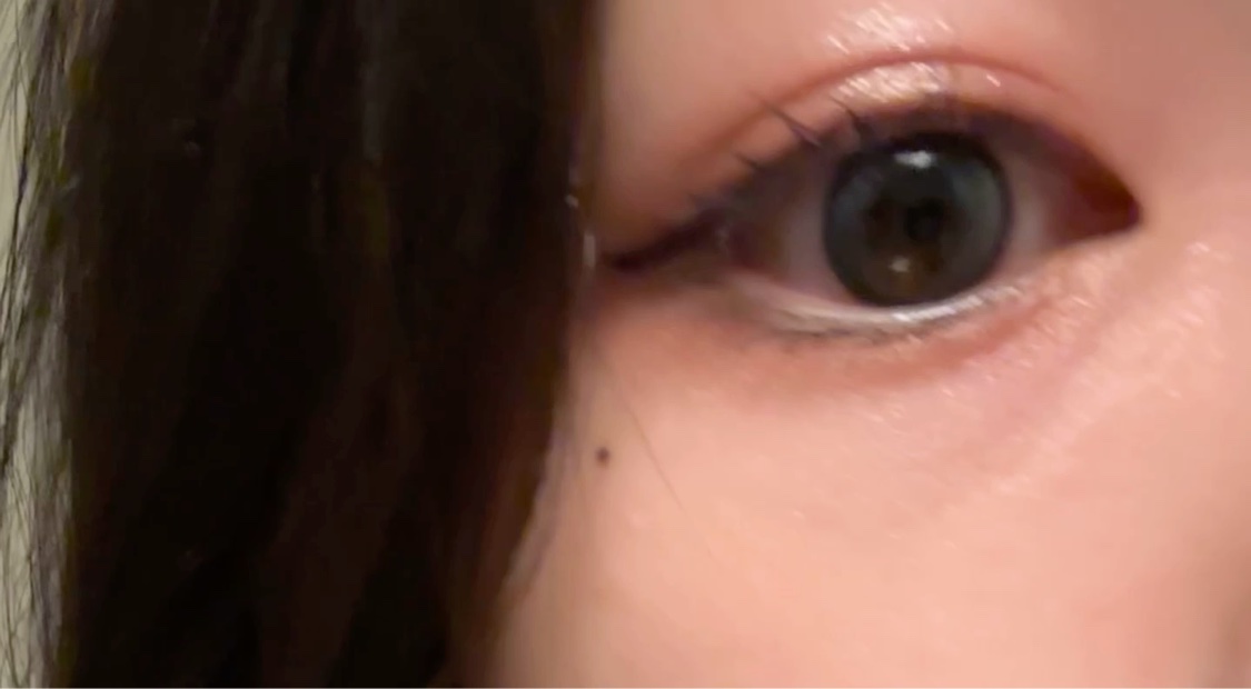 エクスプローラ12色 動物アイシャドウパレット/PERFECT DIARY/アイシャドウパレットを使ったクチコミ（2枚目）