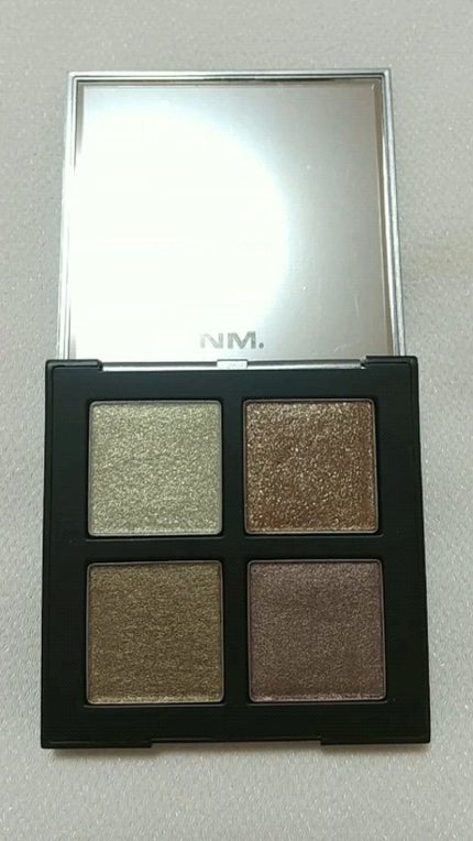 COLORFUL EYE PALETTE/NAMING./アイシャドウパレットの人気ショート動画