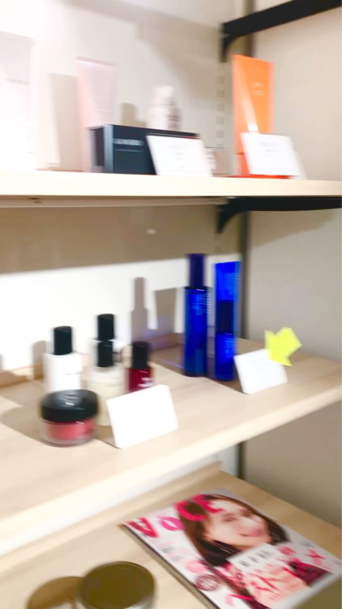 ネクスタ® シールドセラムUVエッセンス/スキンアクア/日焼け止めローションを使ったクチコミ（2枚目）