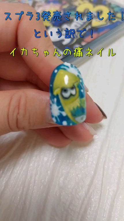 NAILTOWN GEL ネイルタウンジェル 30色セット/NAILTOWN/ジェルネイルの人気ショート動画