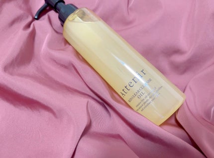 スキンクリア クレンズ オイル アロマタイプ/アテニア/オイルクレンジングの人気ショート動画