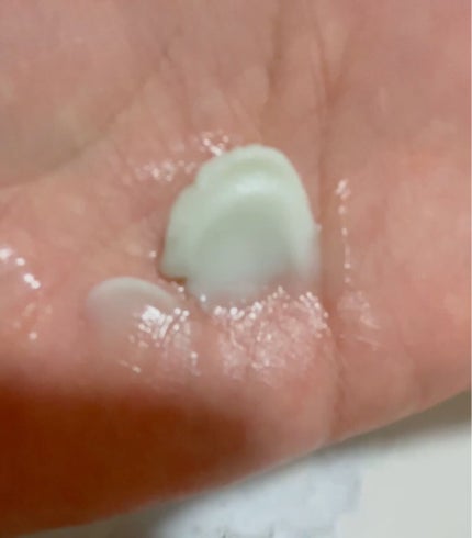 NANA on LIPS 「.\NEWSUIKOHC/✔︎スキンバリアクリーム<保護バーム..」(4枚目)