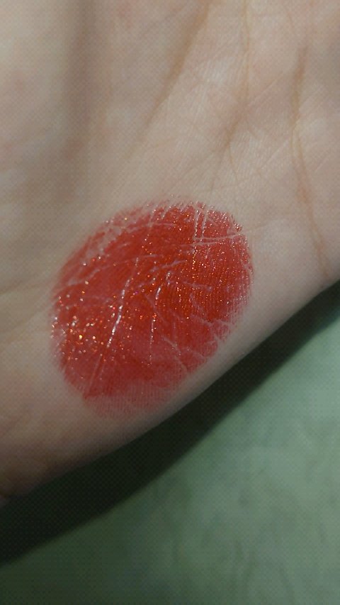 ルージュ アンリミテッド アンプリファイド ラッカー/shu uemura/口紅の動画クチコミ2つ目