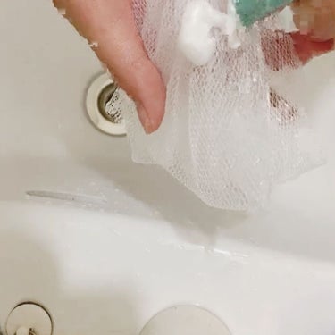 セラミドスキンケア クリアソープバー/エトヴォス/洗顔石鹸を使ったクチコミ（2枚目）