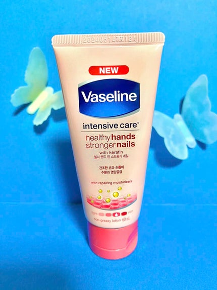 ハンド&ネイル/ヴァセリン/ハンドクリームの人気ショート動画