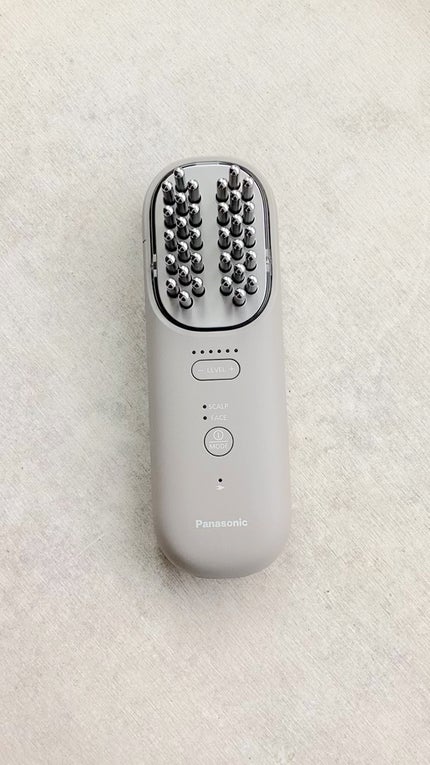 試してみた】バイタリフト ブラシ EH-SP60 Panasonicのリアルな 試してみた】バイタリフト ブラシ EH-SP60 Panasonicのリアルな