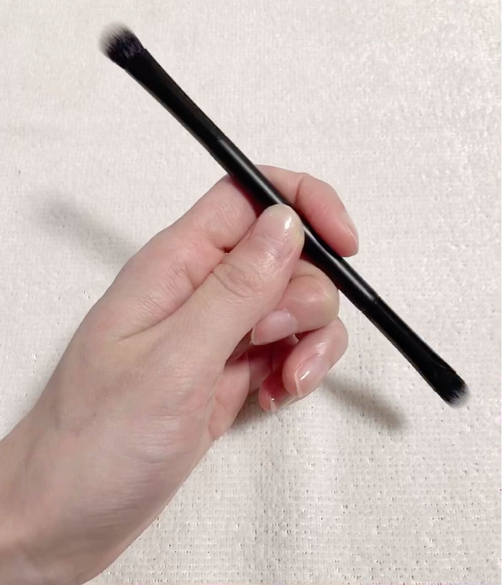 ヒロインメイク マルチカラーパレット/ヒロインメイク/アイシャドウパレットの動画クチコミ1つ目