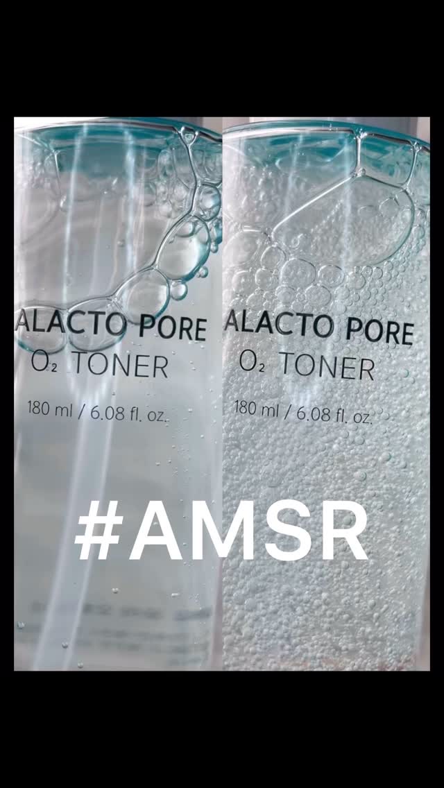 サミュ ガラクトポア オーツートナー/SAM'U/化粧水を使ったクチコミ（1枚目）