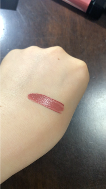 センシュアルインテンスベルベット/HERA/口紅の動画クチコミ1つ目