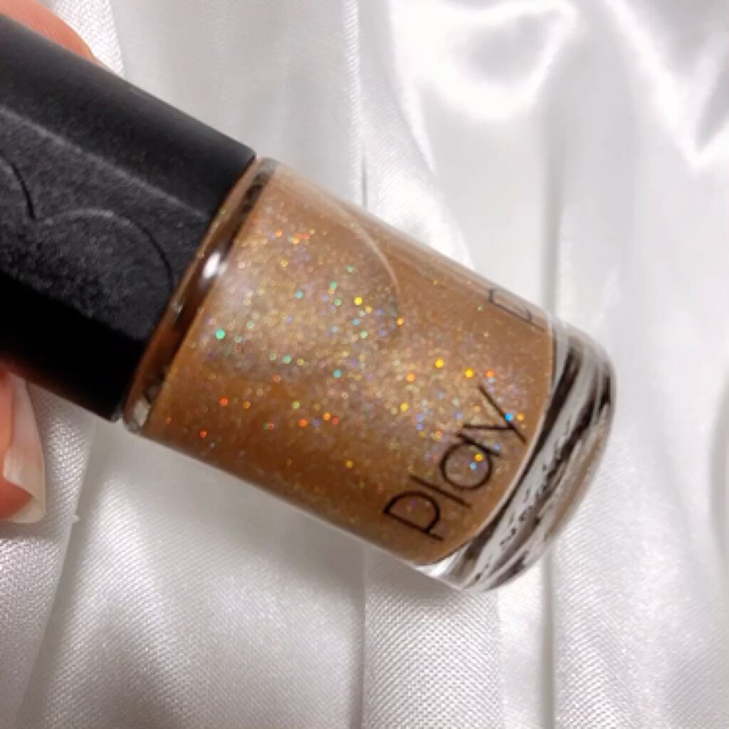 プレイネイル/ETUDE/マニキュアを使ったクチコミ（2枚目）