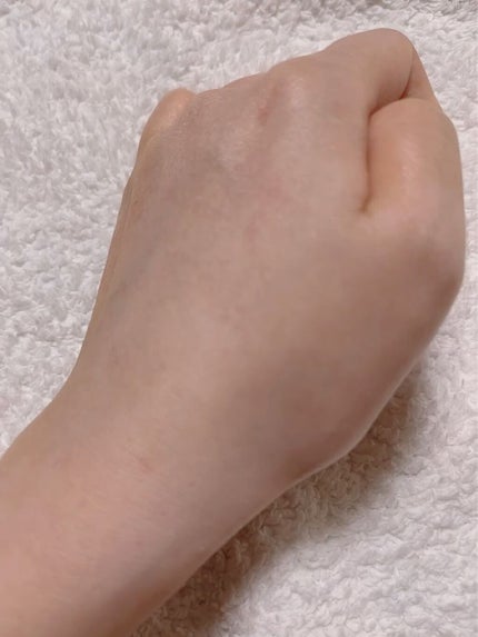 エレガンス モデリング カラーアップ ベース UV/Elégance/化粧下地を使ったクチコミ(3枚目)
