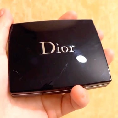 【旧】ディオールスキン ルージュ ブラッシュ/Dior/パウダーチークの人気ショート動画