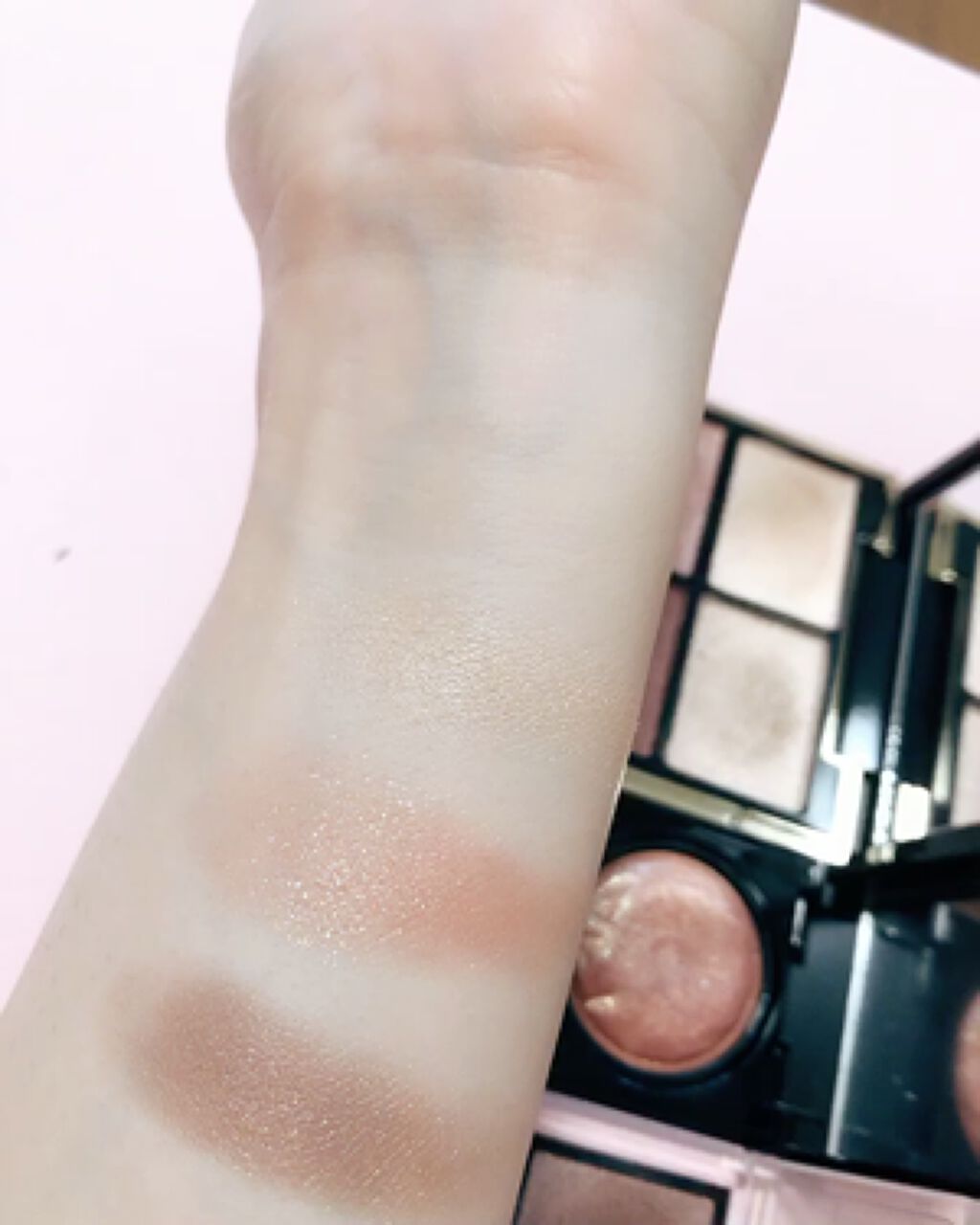 アディクション ザ アイシャドウ/ADDICTION/単色アイシャドウの動画クチコミ5つ目