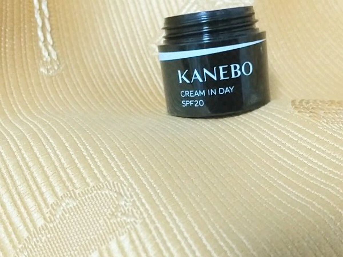 クリーム　イン　デイ/KANEBO/フェイスクリームの人気ショート動画
