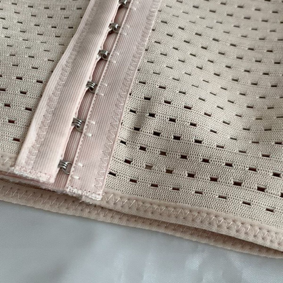 KOKO&BONコルセット/太衙/ボディグッズを使ったクチコミ（2枚目）