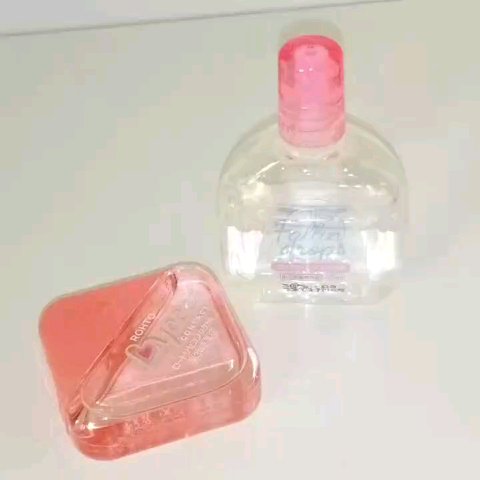 フォーリンドロップ/フォーリンドロップ/カラーコンタクトレンズの動画クチコミ2つ目