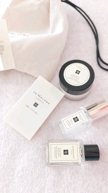  - 【JO MALONE LONDON ×RA