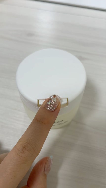 ルルルン クレンジングバーム(アロマタイプ)/ルルルン/クレンジングバームを使ったクチコミ(7枚目)