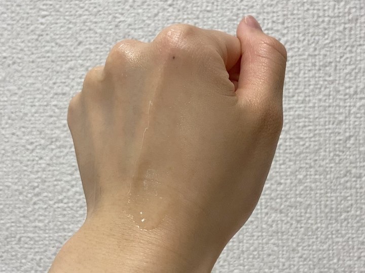 スネイルムチン95+ペプチドフェイシャルエッセンス/JUMISO/美容液の動画クチコミ5つ目