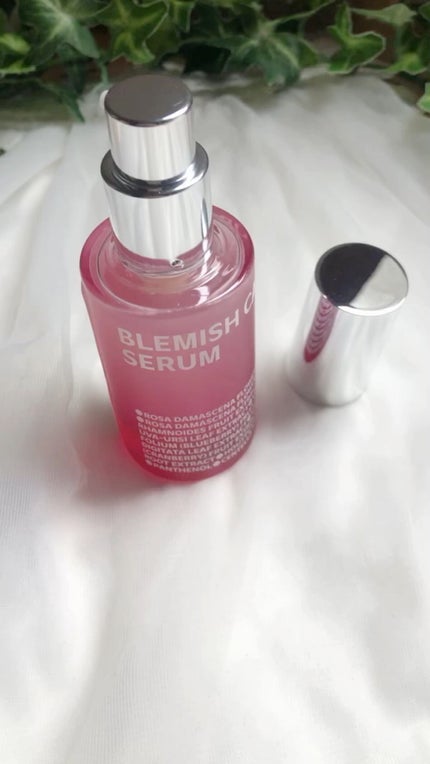 ブレミッシュケアアップ セラム/ISOI/美容液の人気ショート動画