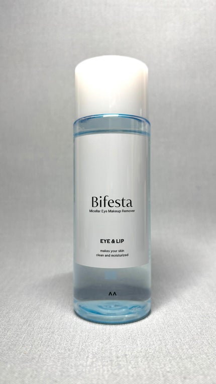 ミセラーアイメイクアップリムーバー/ビフェスタ/ポイントメイクリムーバーの人気ショート動画