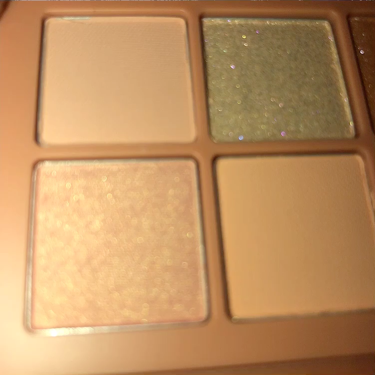 プロ アイ パレット/CLIO/アイシャドウパレットを使ったクチコミ(2枚目)