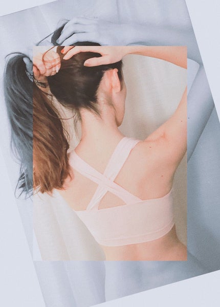 シンデレラマシュマロリッチ ナイトブラ/シンデレラマシュマロリッチナイトブラ/ナイトブラの人気ショート動画