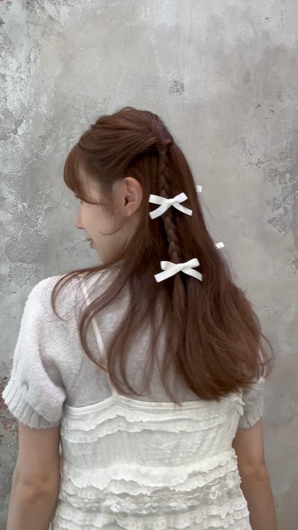 ロックオイル/ReFa/ヘアオイルの人気ショート動画